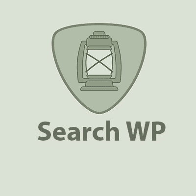 SearchWP WP Job Manager Integration