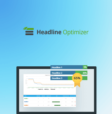 Thrive Headline Optimizer