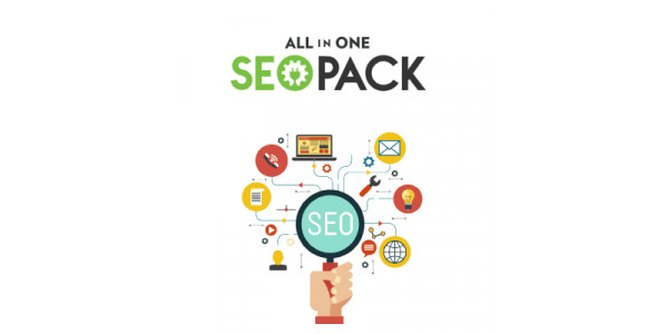 All In One SEO Pack PRO WordPress Plugin