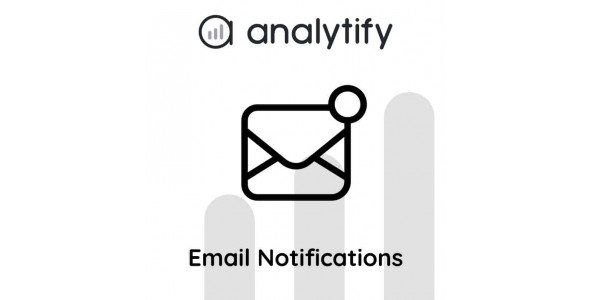 Analytify – Email Notifications