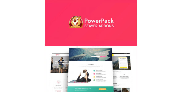 Beaver Builder &#8211; PowerPack