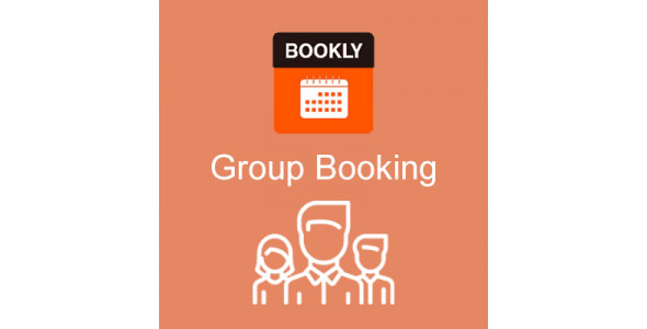 Bookly Group Booking (Add-on)