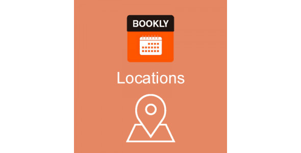 Bookly Locations (Add-on)