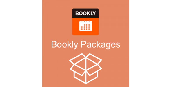 Bookly Packages (Add-on)