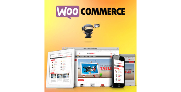 Bookshop Storefront WooCommerce Theme