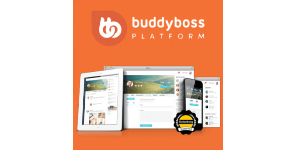 BuddyBoss Theme + BuddyBoss Platform Pro