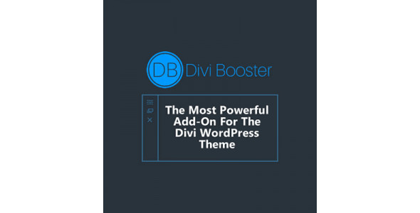 Divi Booster