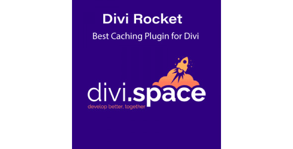 Divi Rocket