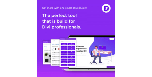 Divi Supreme Pro