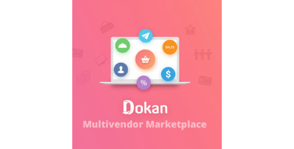 Dokan Business – Multi-Vendor Marketplace
