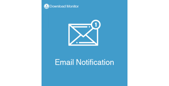 Download Monitor Email Notification