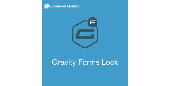 Download Monitor Gravity Forms Lock