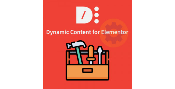 Dynamic Content For Elementor