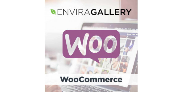 Envira Gallery WooCommerce Addon