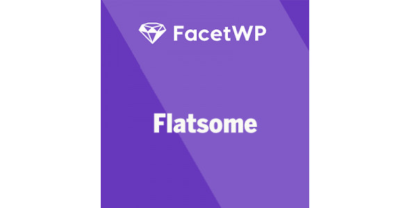 FacetWP Flatsome