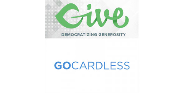 Give GoCardless Gateway