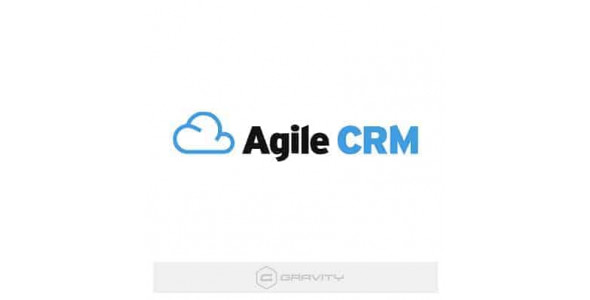 Gravity Forms Agile CRM Addon