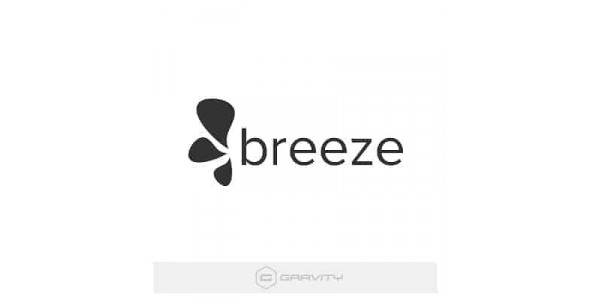 Gravity Forms Breeze Addon