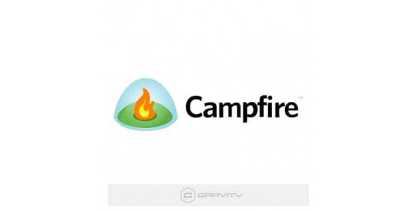 Gravity Forms Campfire Addon