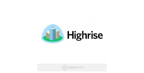 Gravity Forms Highrise Addon