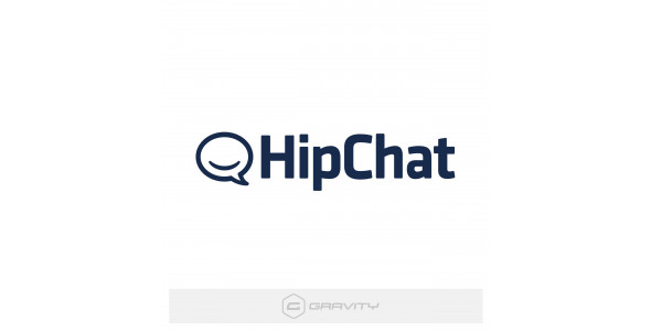 Gravity Forms HipChat Addon