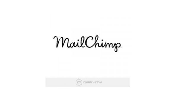 Gravity Forms Mailchimp Addon