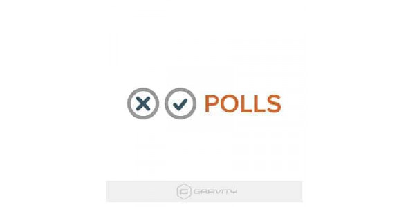 Gravity Forms Polls Addon