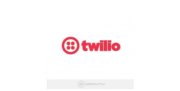 Gravity Forms Twilio Addon