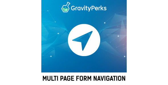 Gravity Perks &#8211; Multi Page Form Navigation