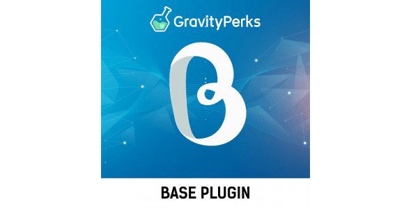 Gravity Perks &#8211; WordPress Plugin