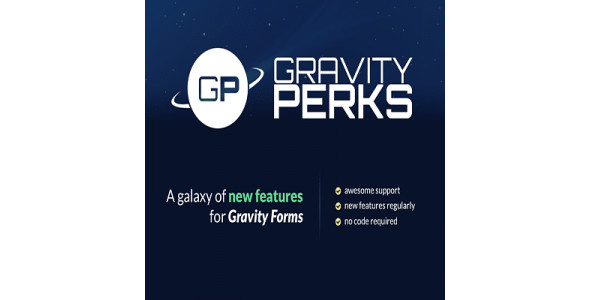 Gravity Perks Nested Forms Plugin