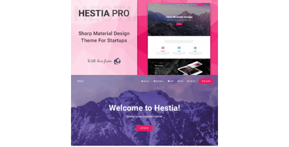 Hestia Pro