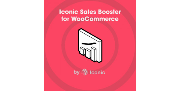 Iconic Sales Booster for WooCommerce