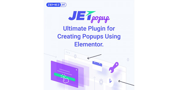 JetPopup &#8211; Popup Addon for Elementor