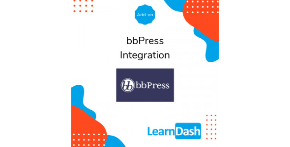 LearnDash BBPress Integration Add-on