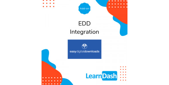 LearnDash LMS EDD Integration Add-on
