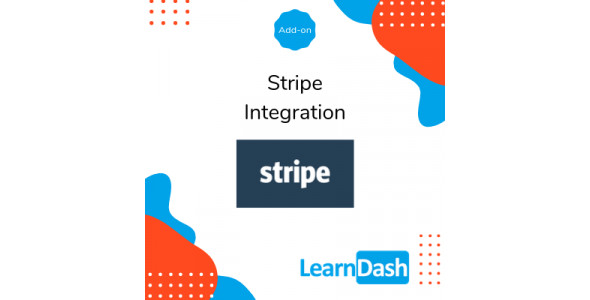 LearnDash LMS Stripe Integration Add-on