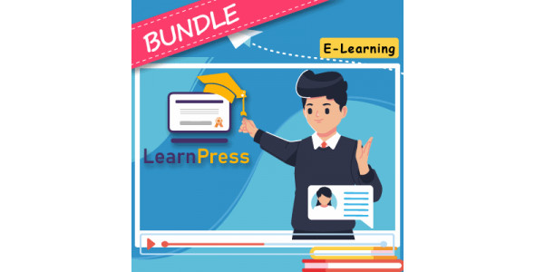 LearnPress All-in-One Bundle