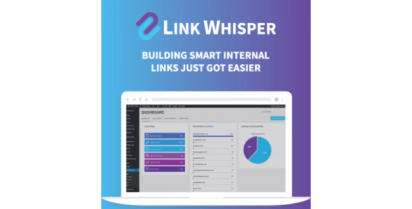 Link Whisper Pro