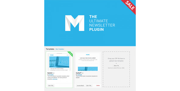 Mailster – Email Newsletter Plugin for WordPress