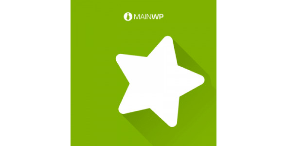MainWP Favorites Extension