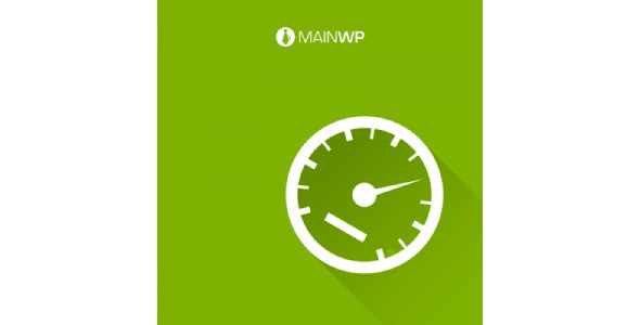 MainWP Page Speed Extension