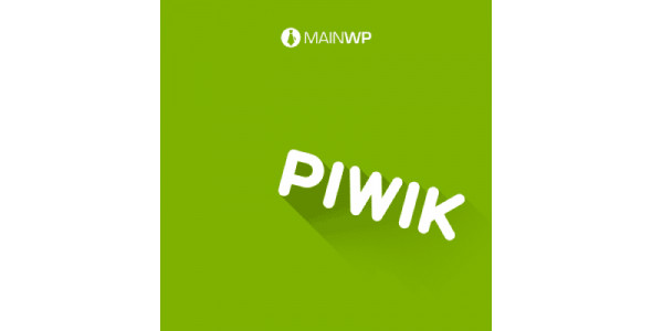 MainWP Piwik Extension