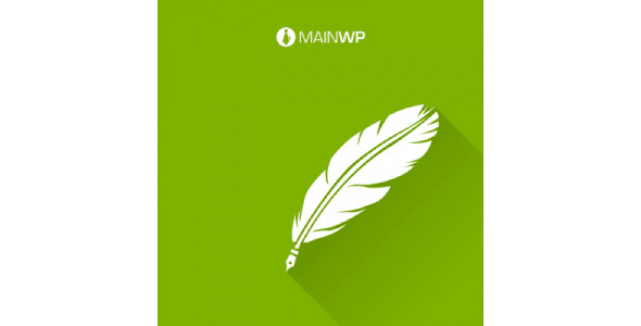 MainWP Spinner Extension