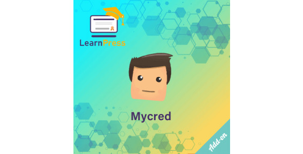 myCRED add-on for LearnPress