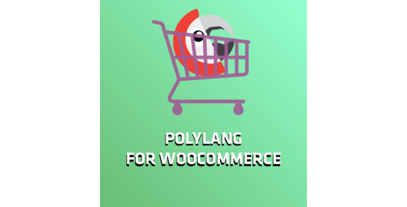 Polylang for WooCommerce