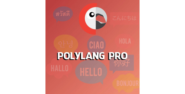 Polylang Pro