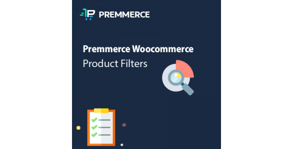 Premmerce WooCommerce Product Filter (Premium)
