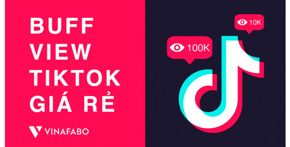 Tăng view tiktok (trending + viral)