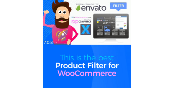 Product Filter for WooCommerce